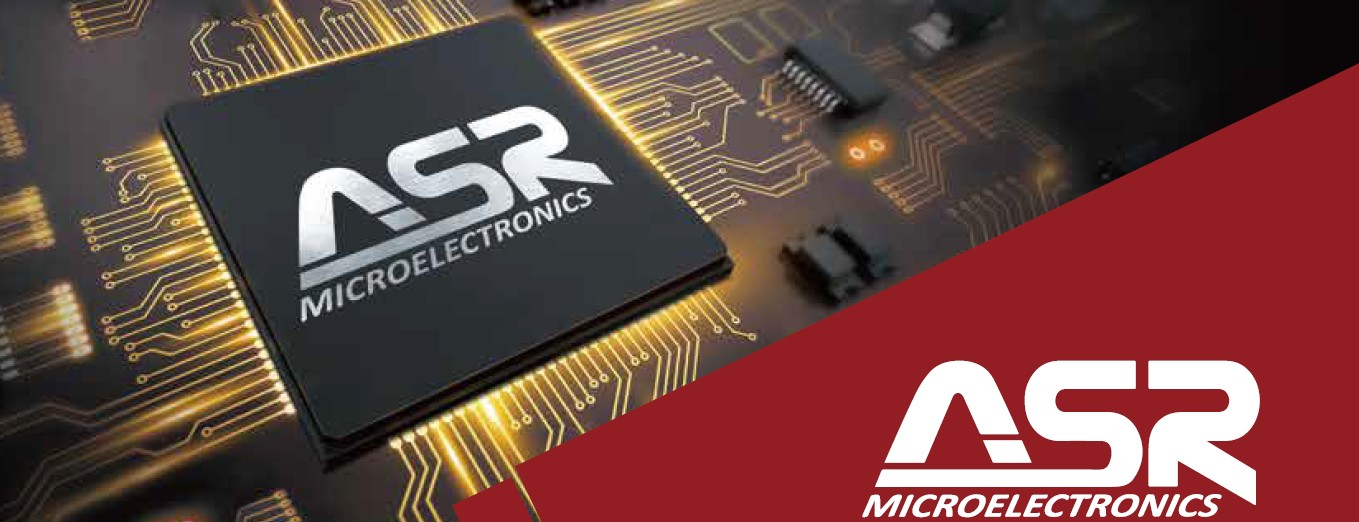 ASR Microelectronics