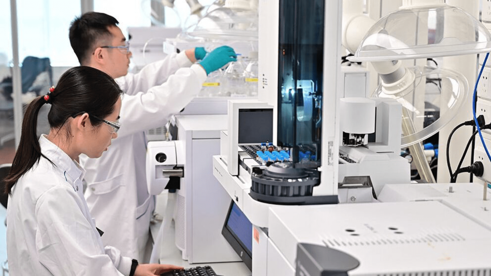 ATAI Life Sciences