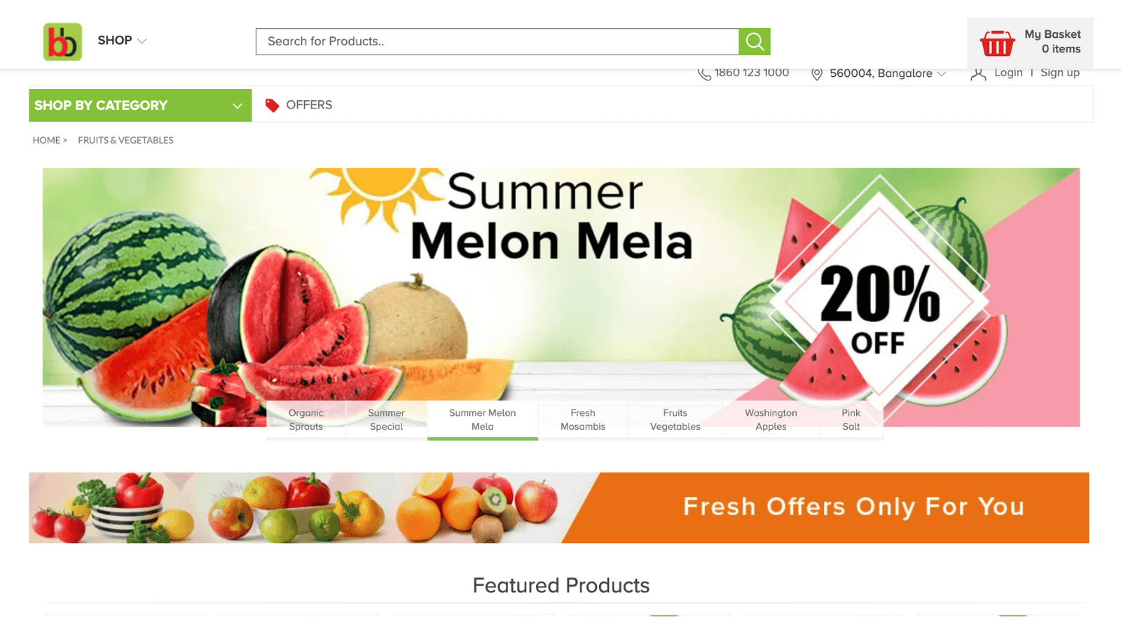 BigBasket