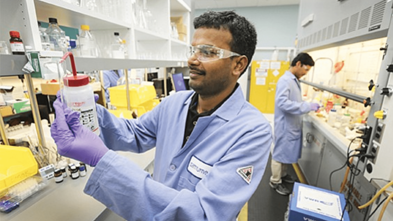 Biosplice Therapeutics