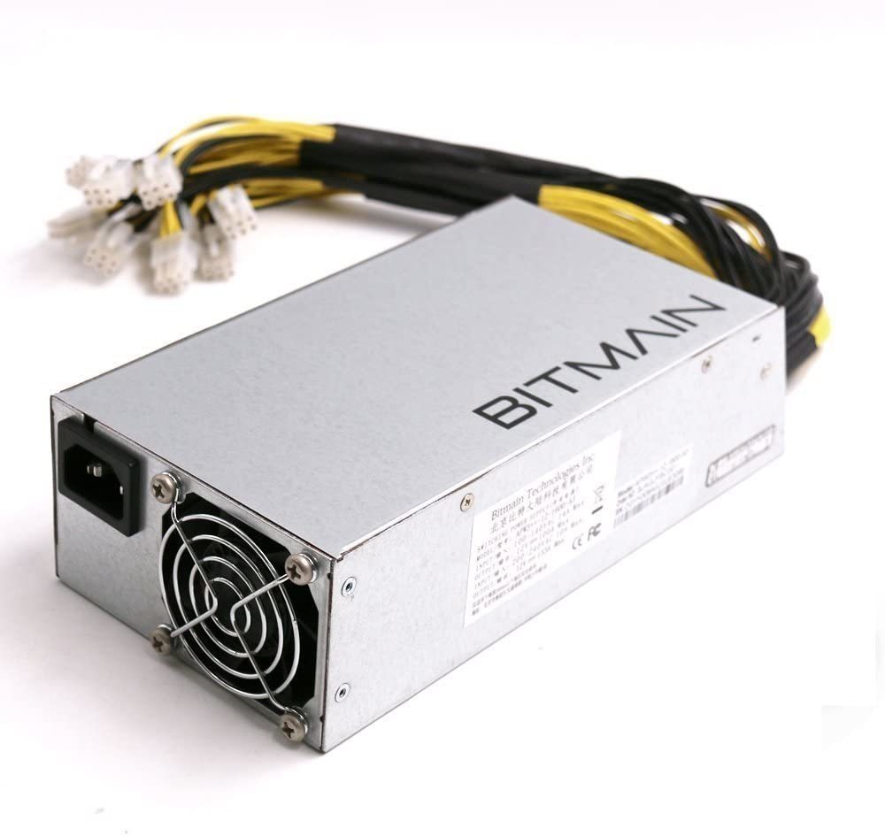 Bitmain