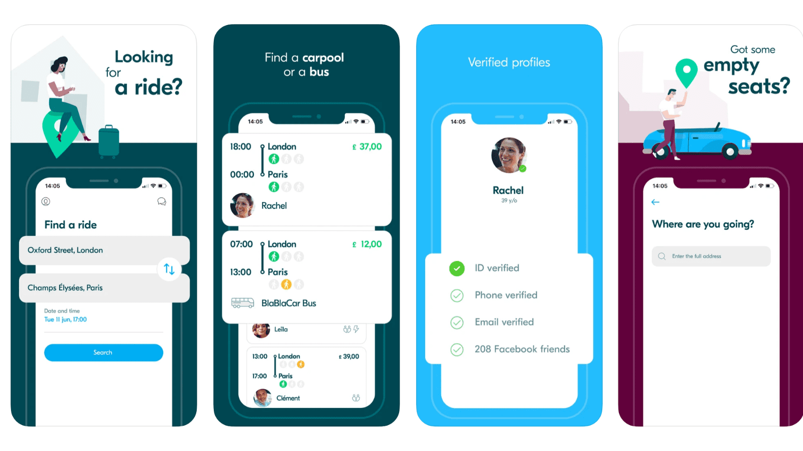 BlaBlaCar