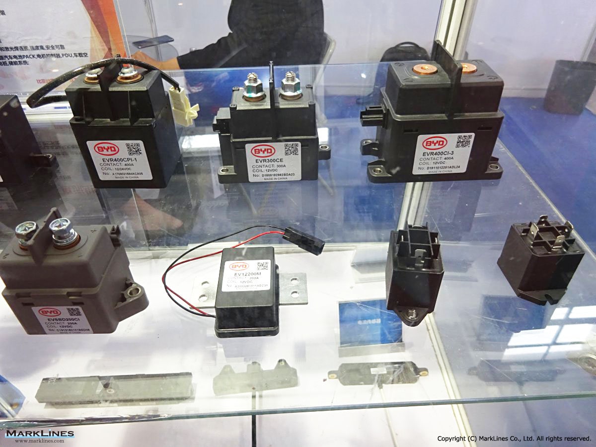 BYD Semiconductor