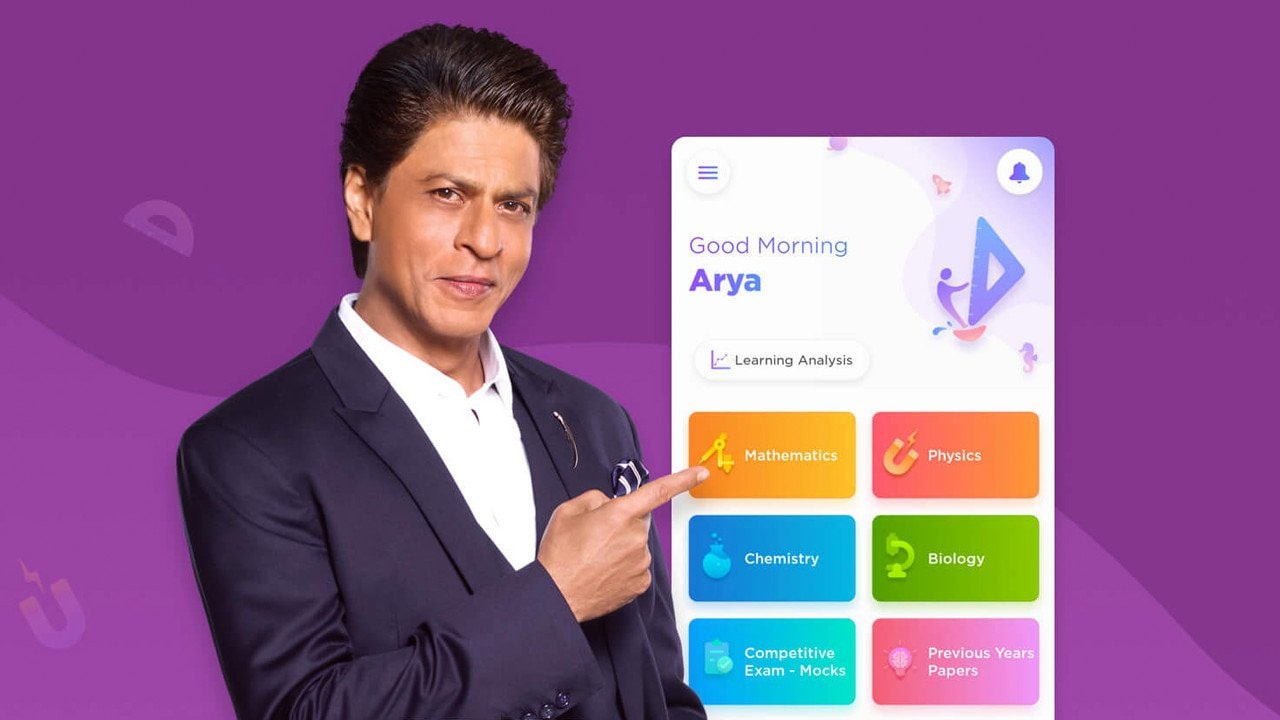 BYJU’S