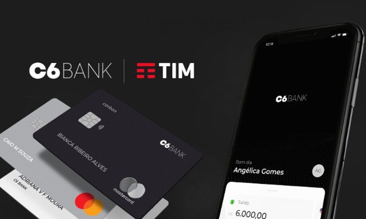 C6 Bank