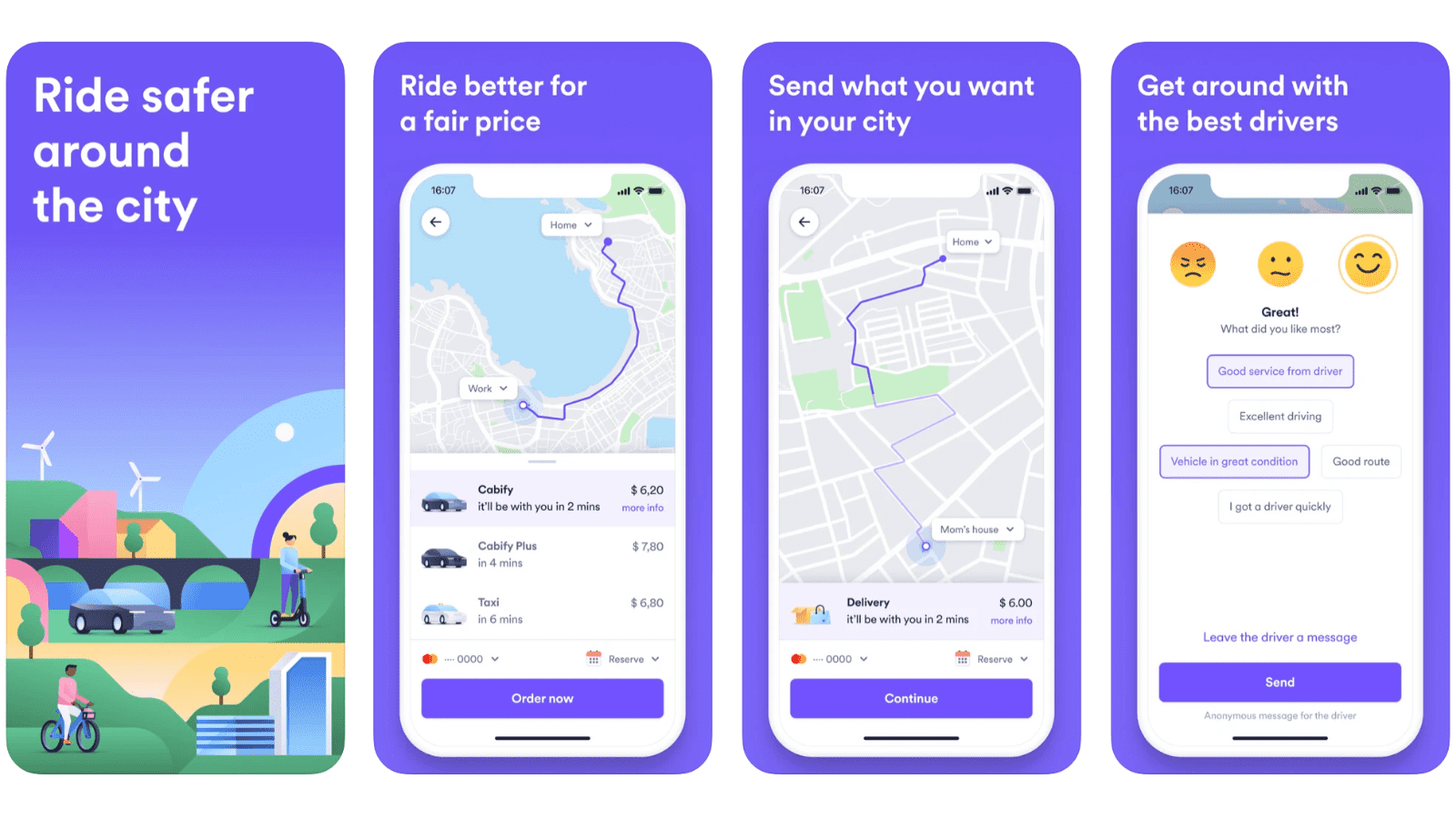 Cabify