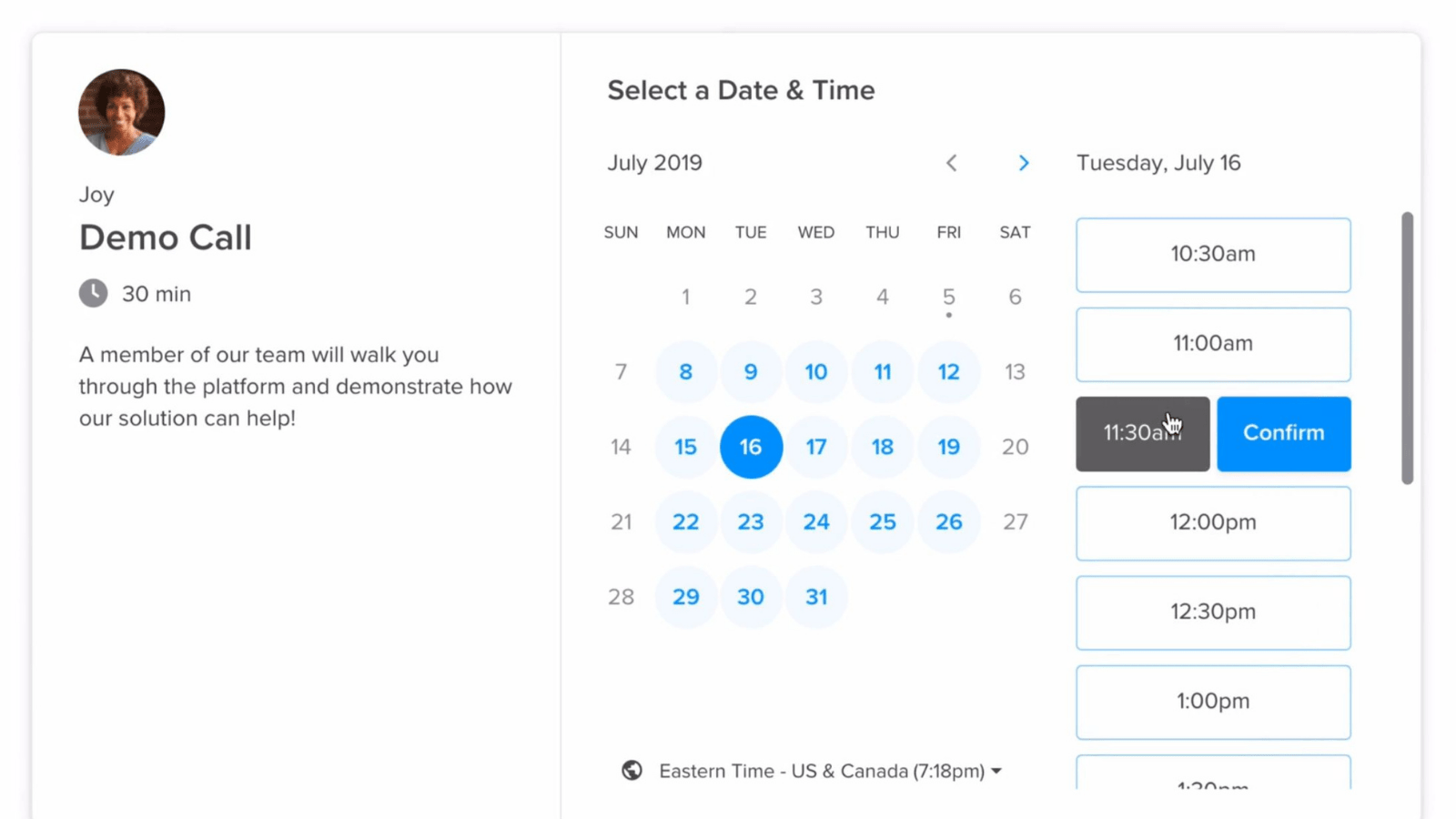 Calendly
