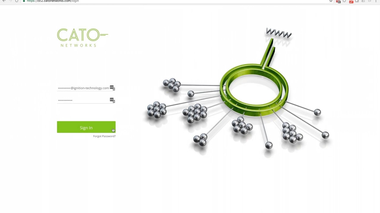Cato Networks