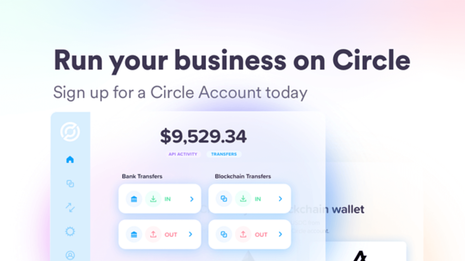 Circle