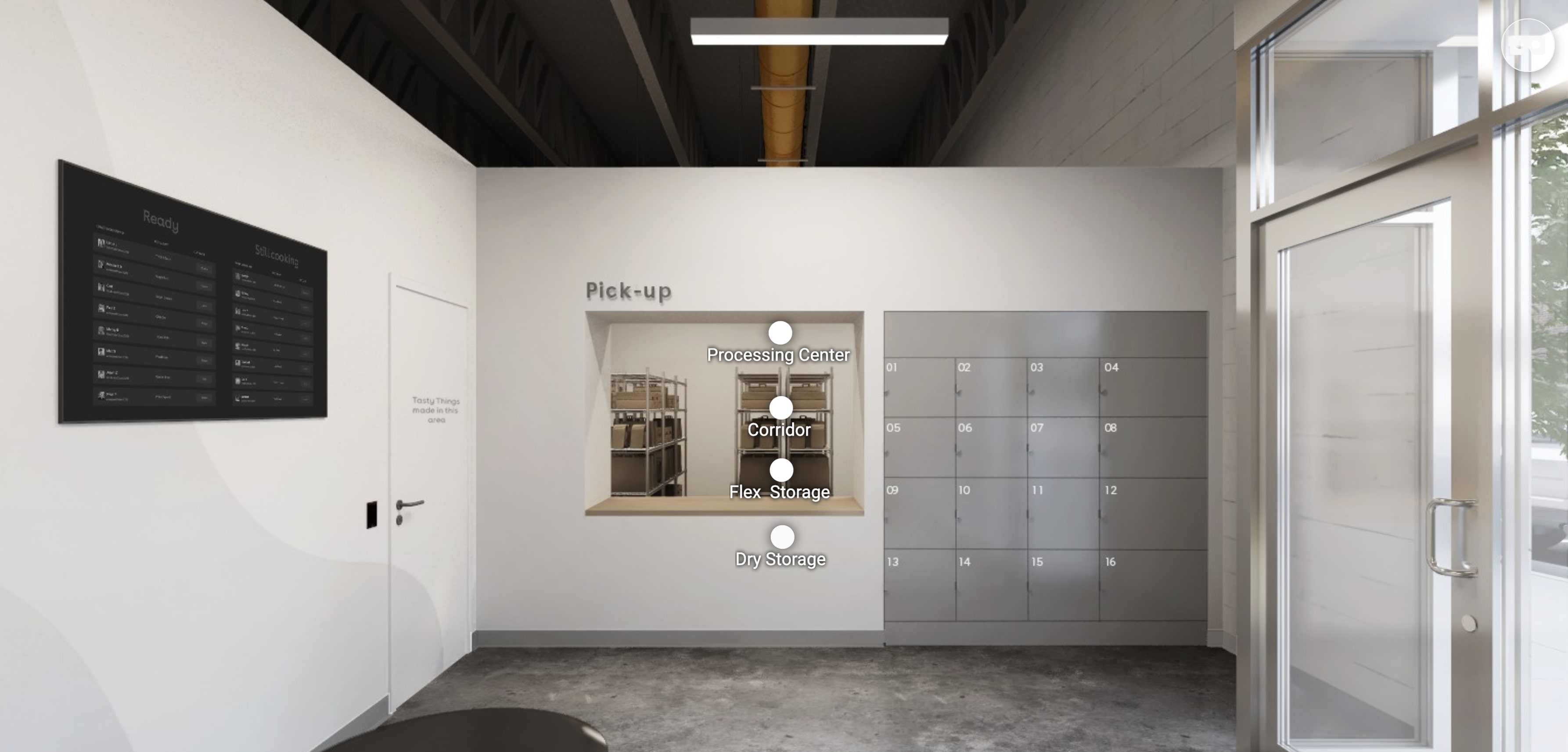 CloudKitchens