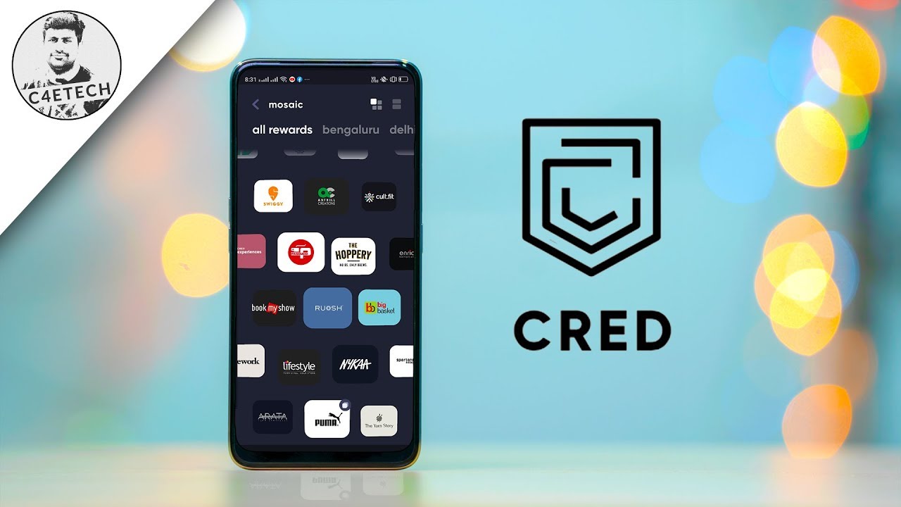 CRED