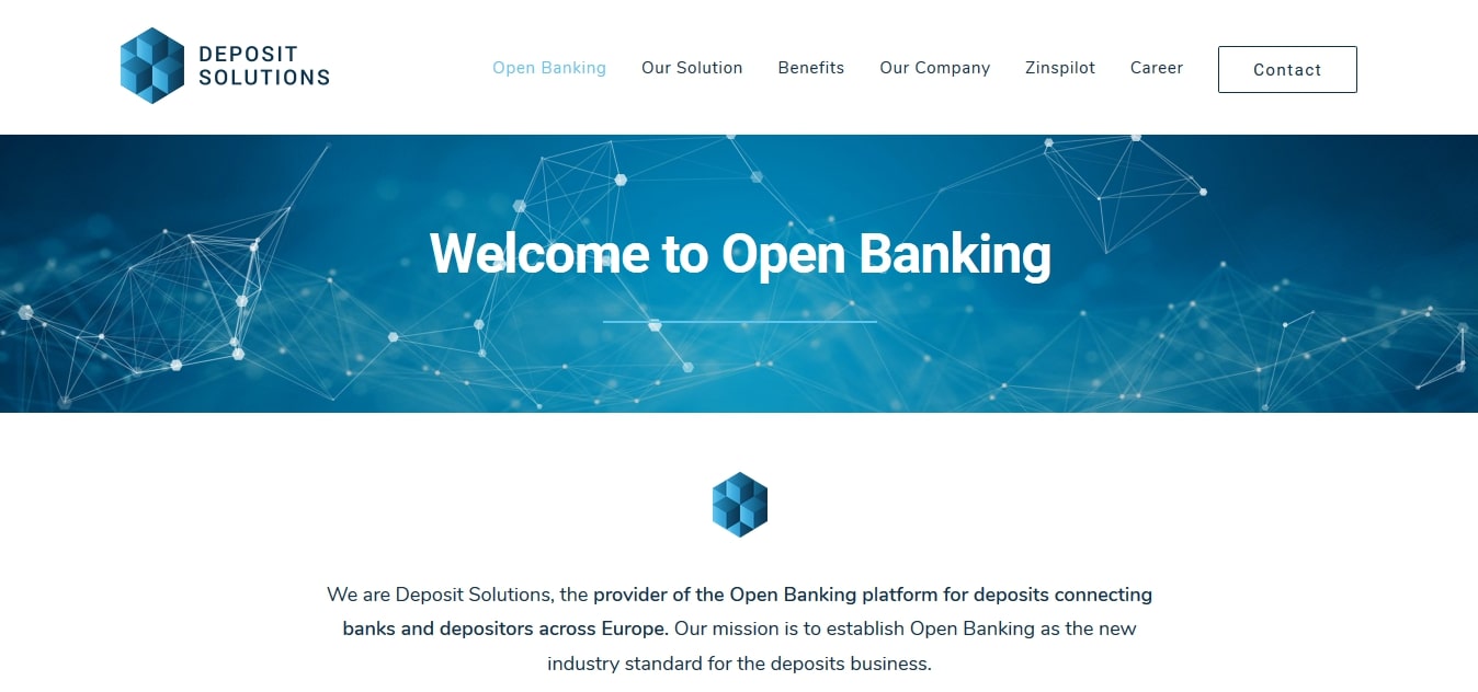 Deposit Solutions