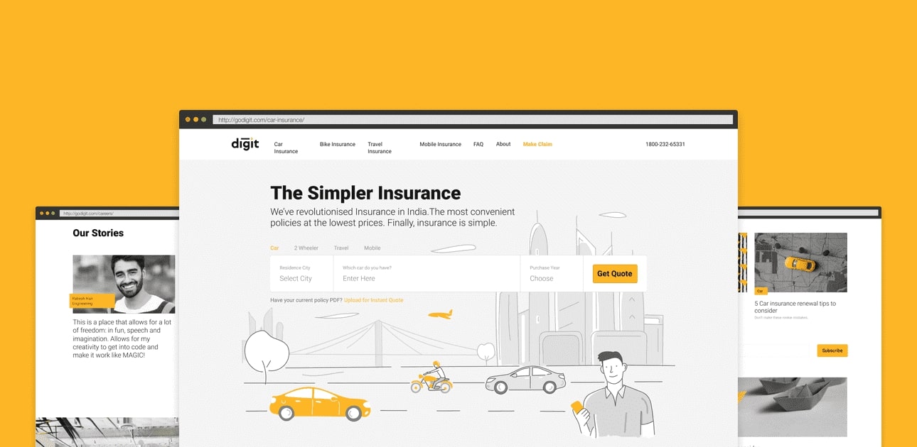 Digit Insurance