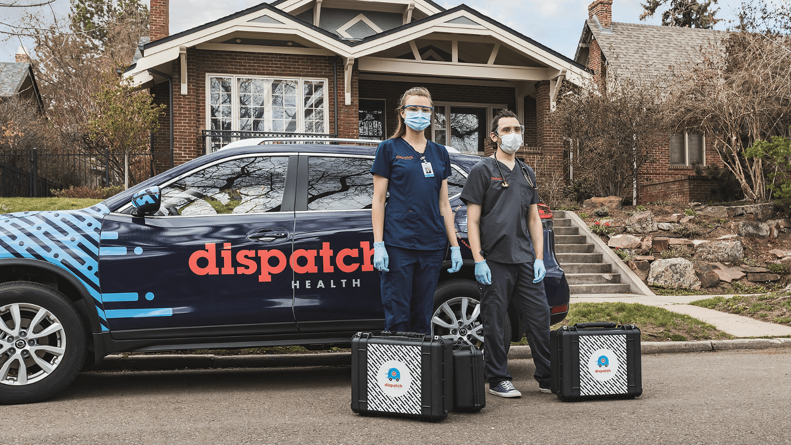 DispatchHealth