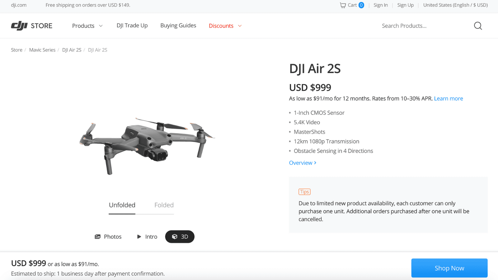 DJI