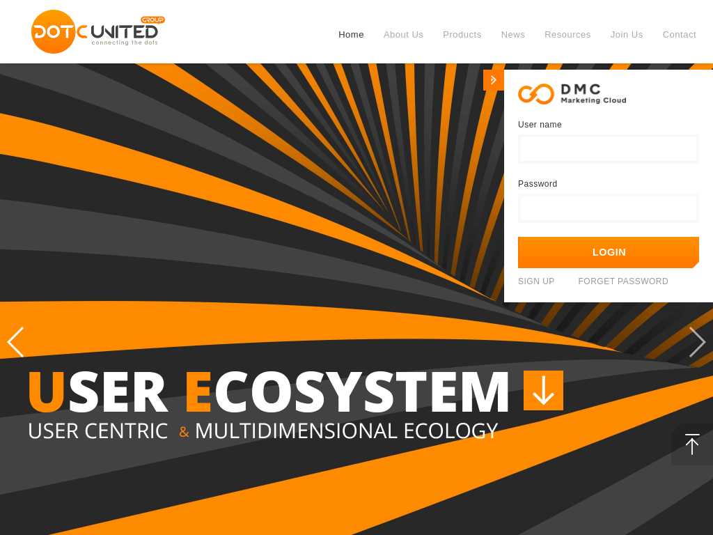 Dotc United Group