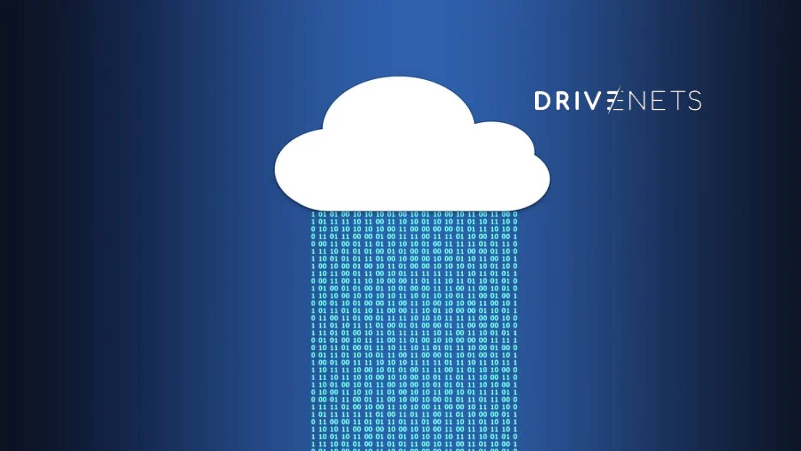 DriveNets