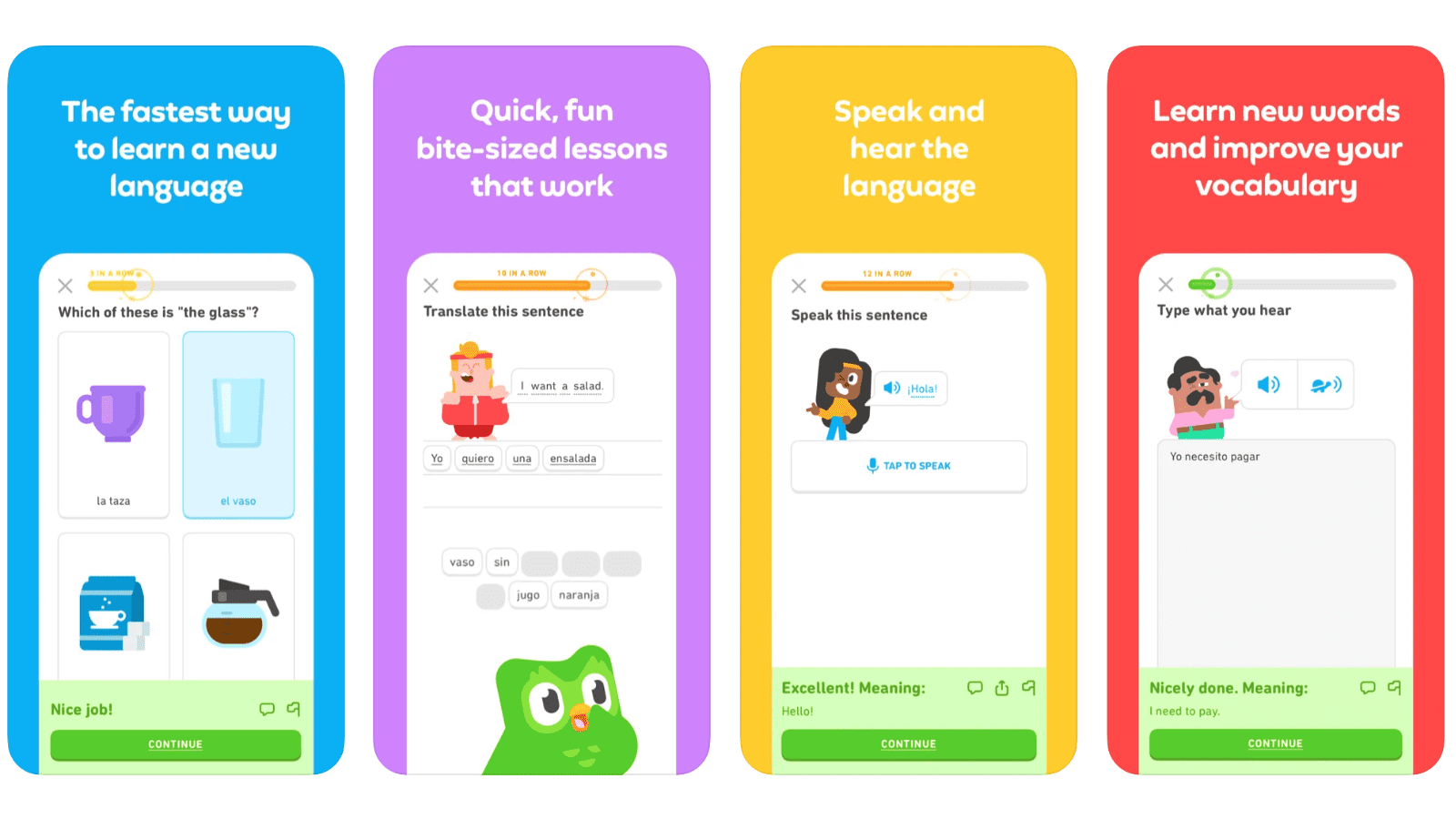 Duolingo