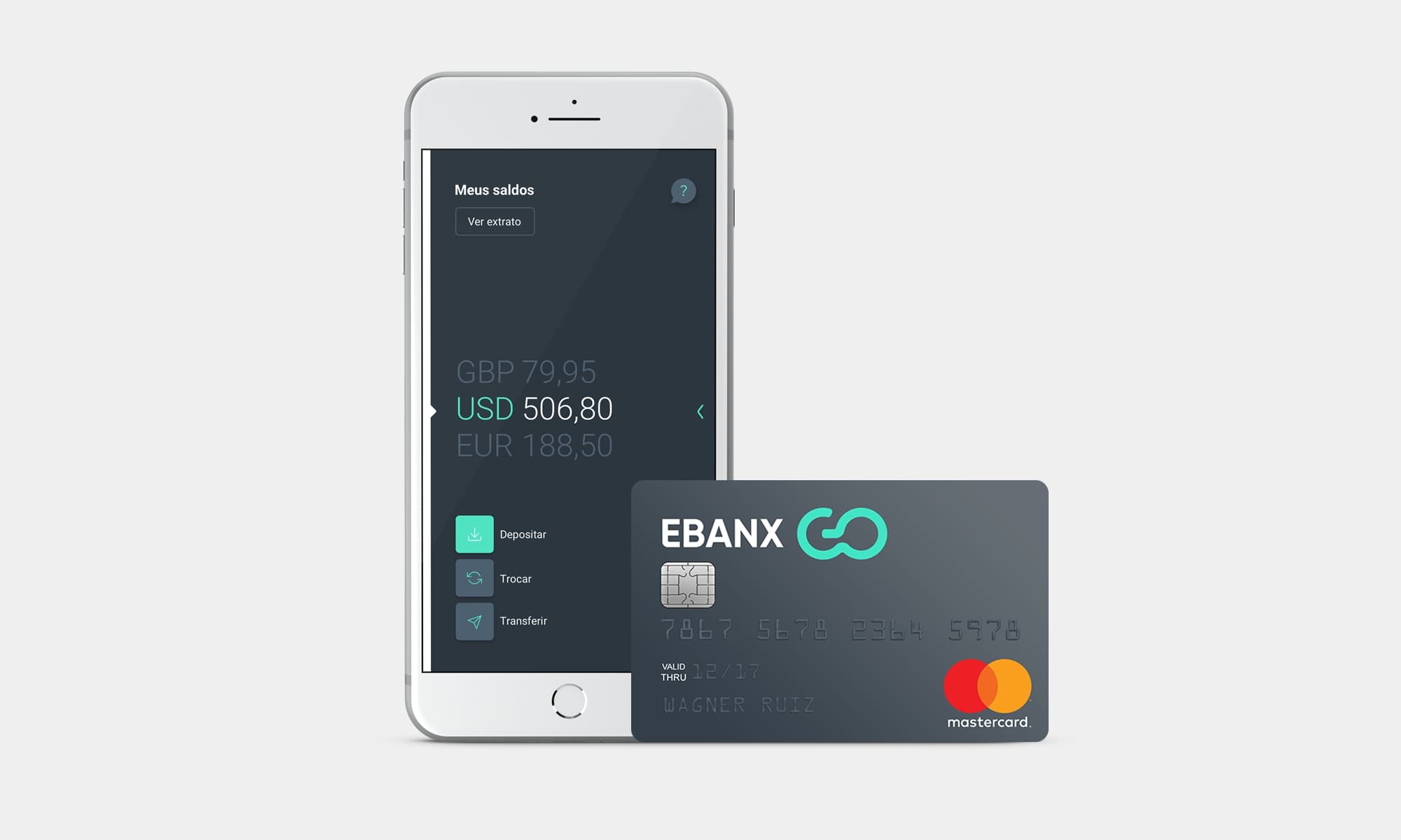 EBANX