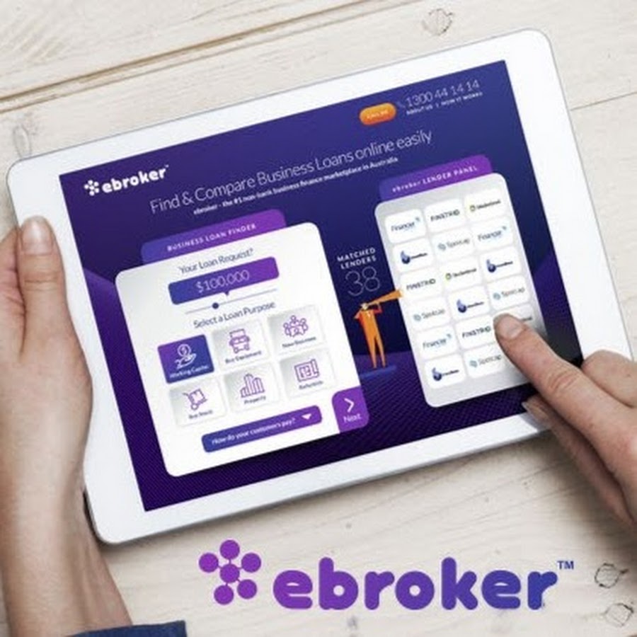 eBroker