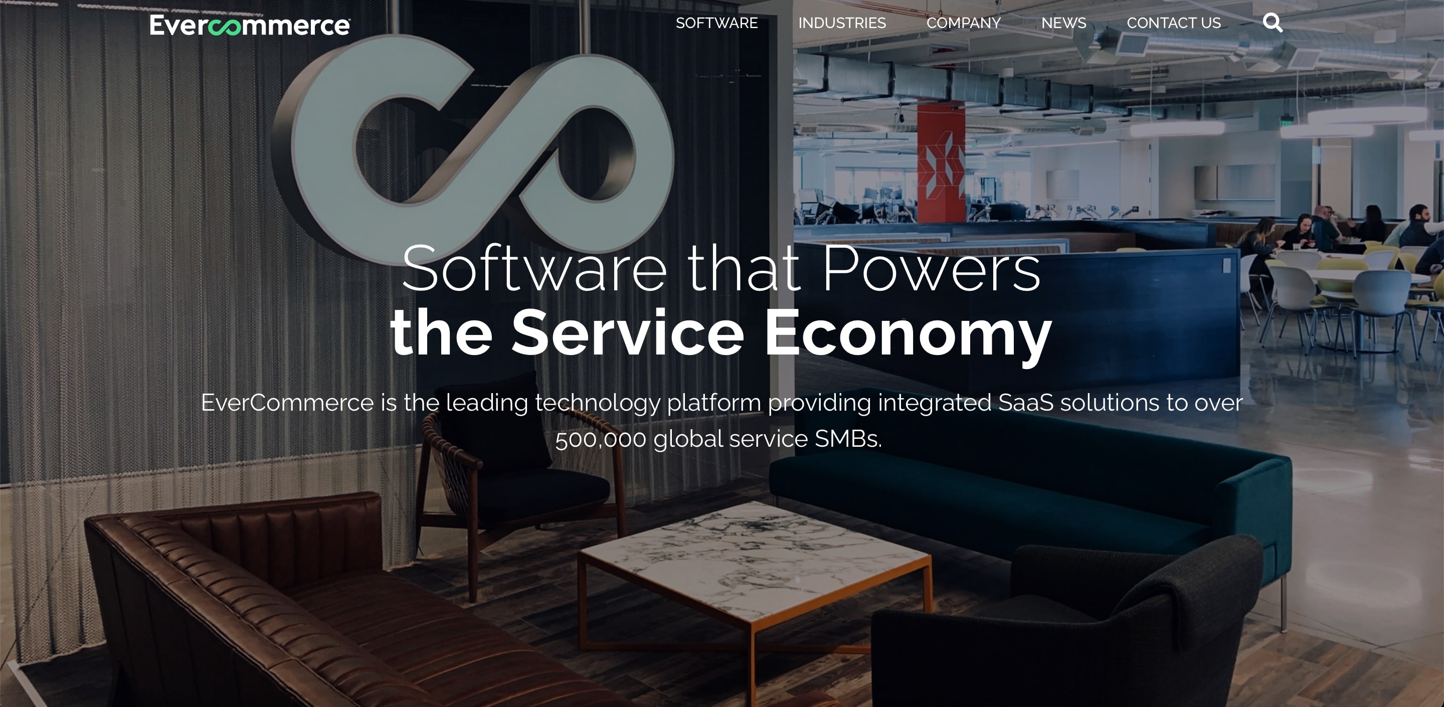 EverCommerce