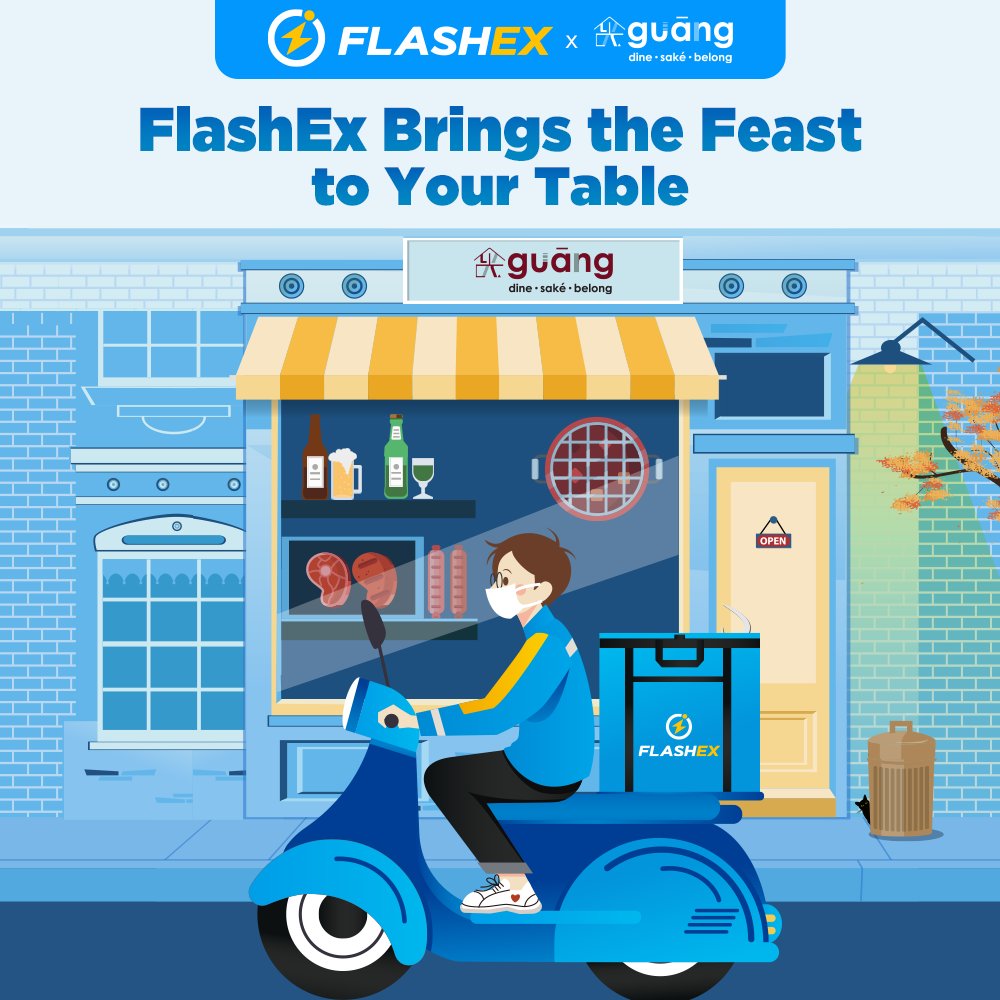 FlashEX