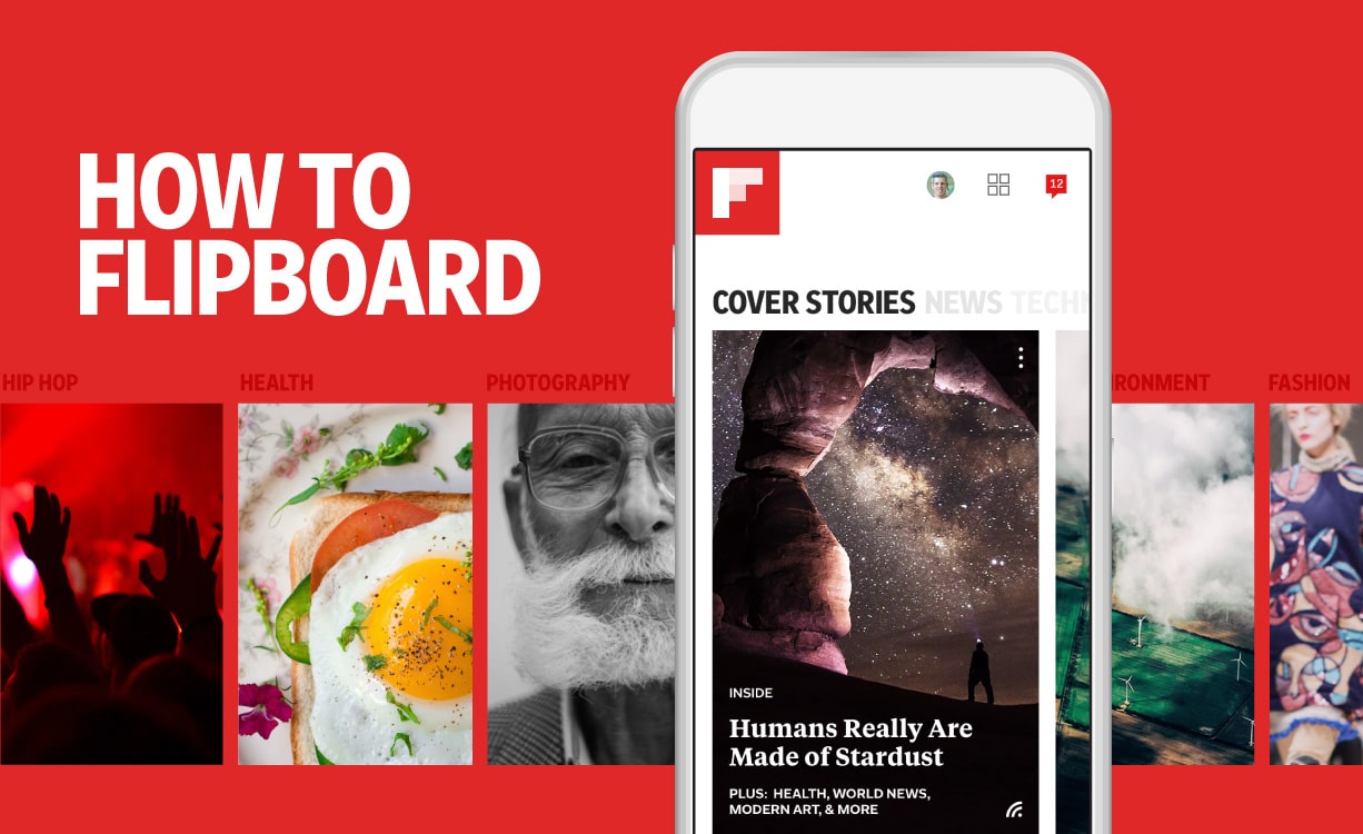 Flipboard