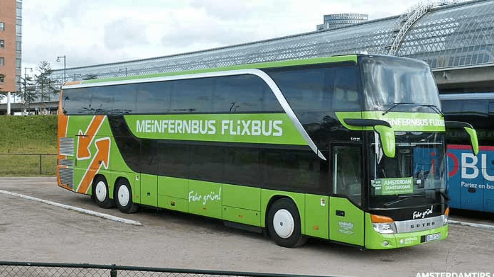 FlixBus