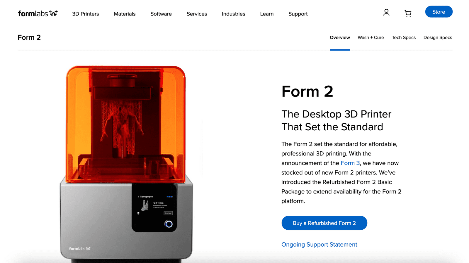 Formlabs