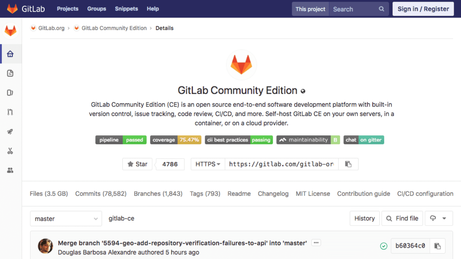 GitLab