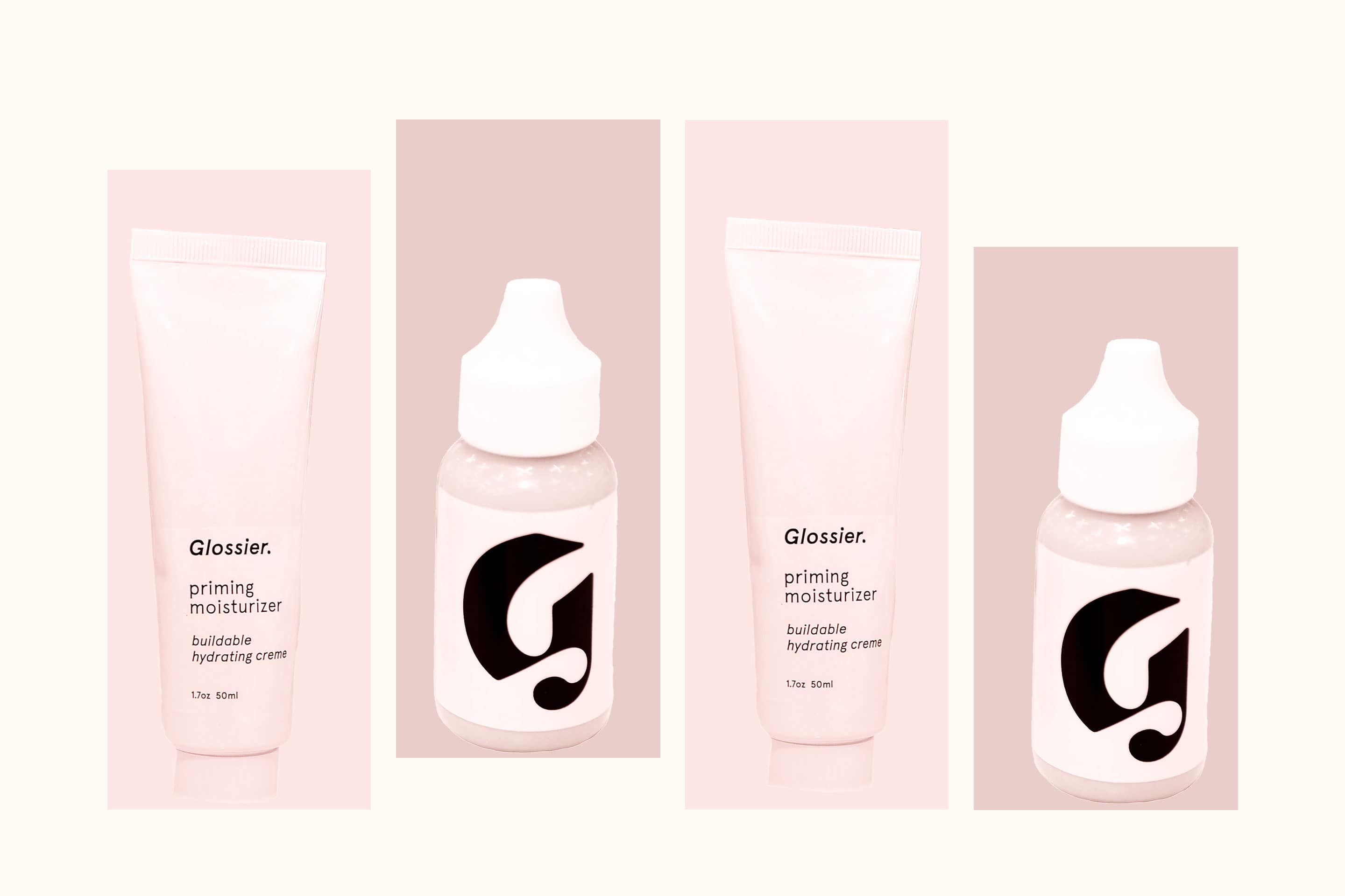 Glossier
