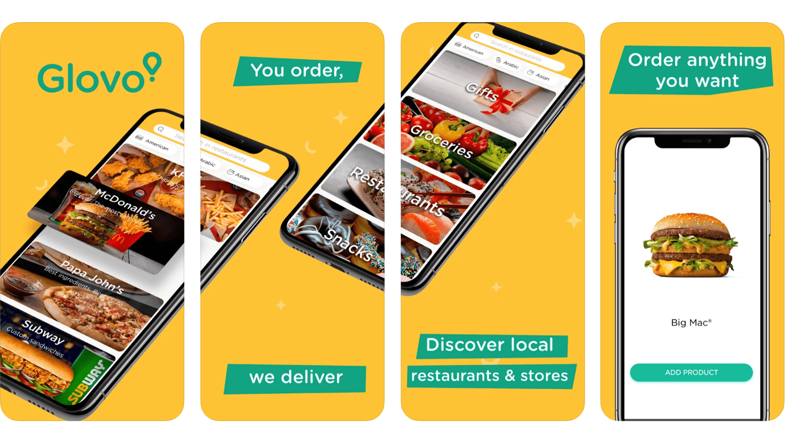 Glovo
