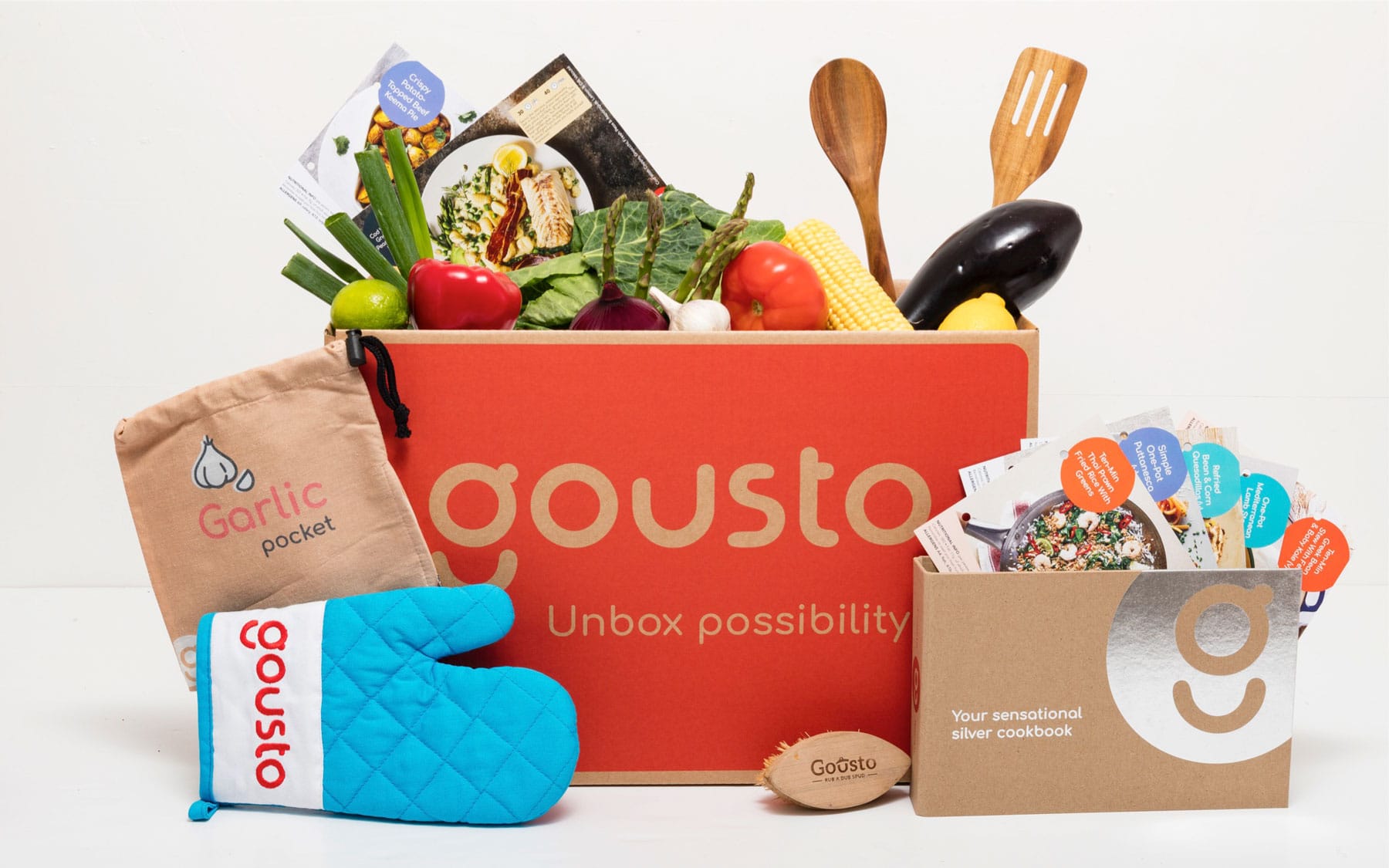 Gousto