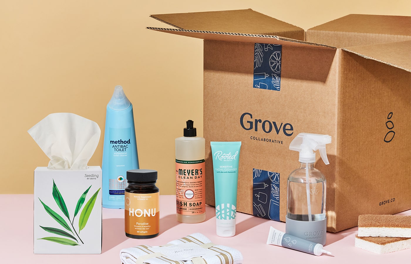 Grove Collaborative