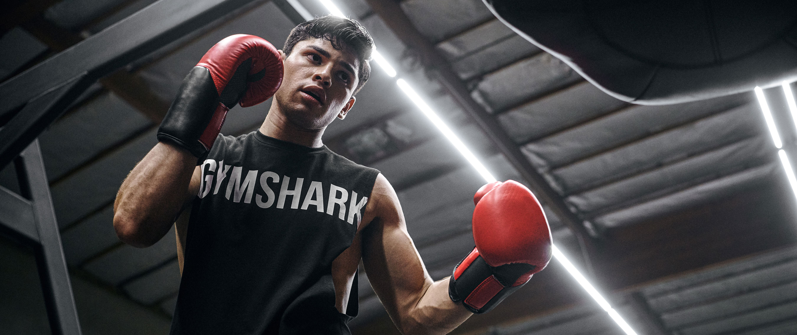 Gymshark