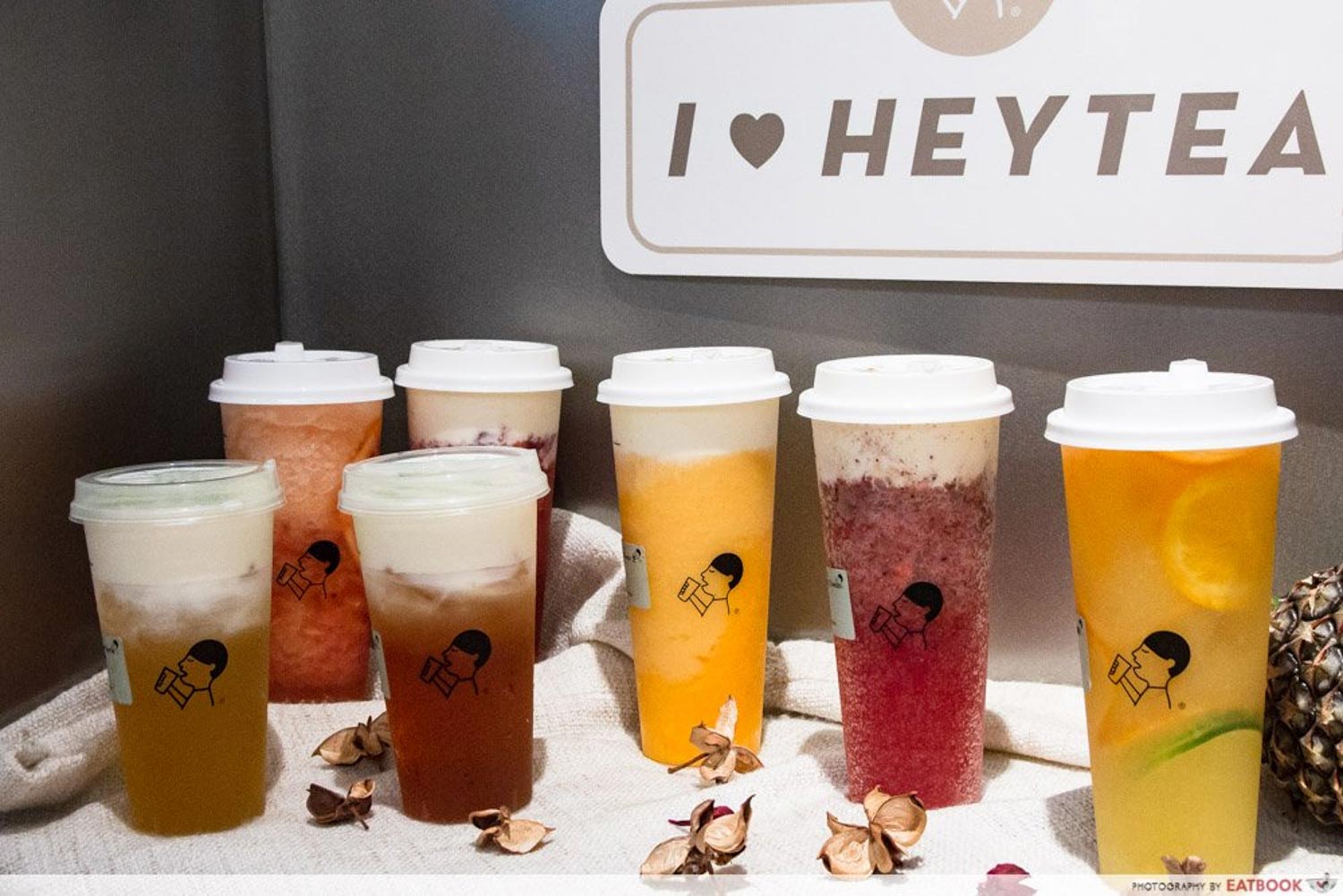 HeyTea