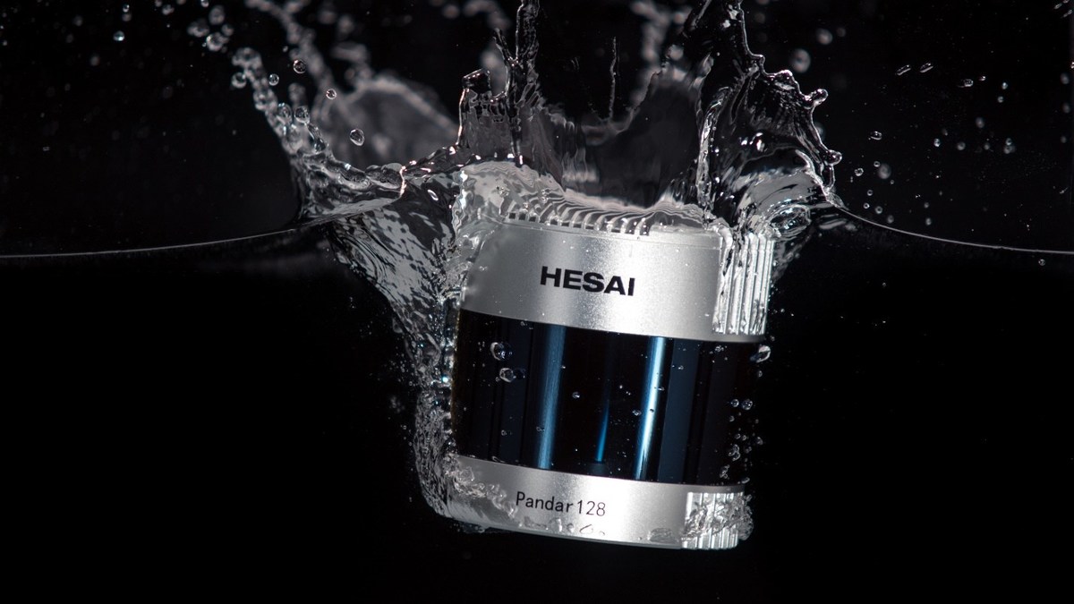 Hesai Technology