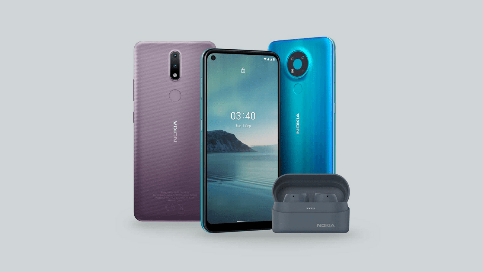 HMD