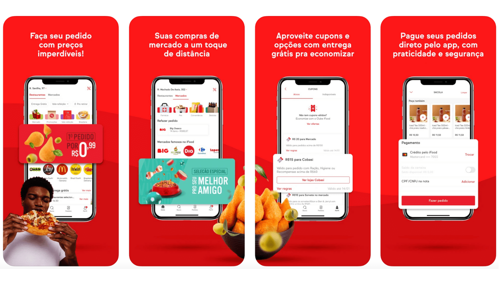 iFood