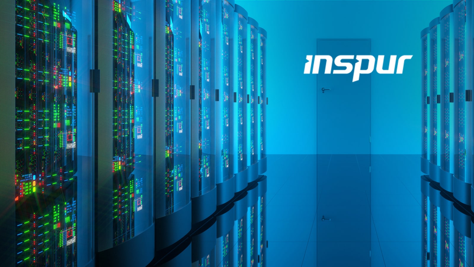 Inspur Cloud