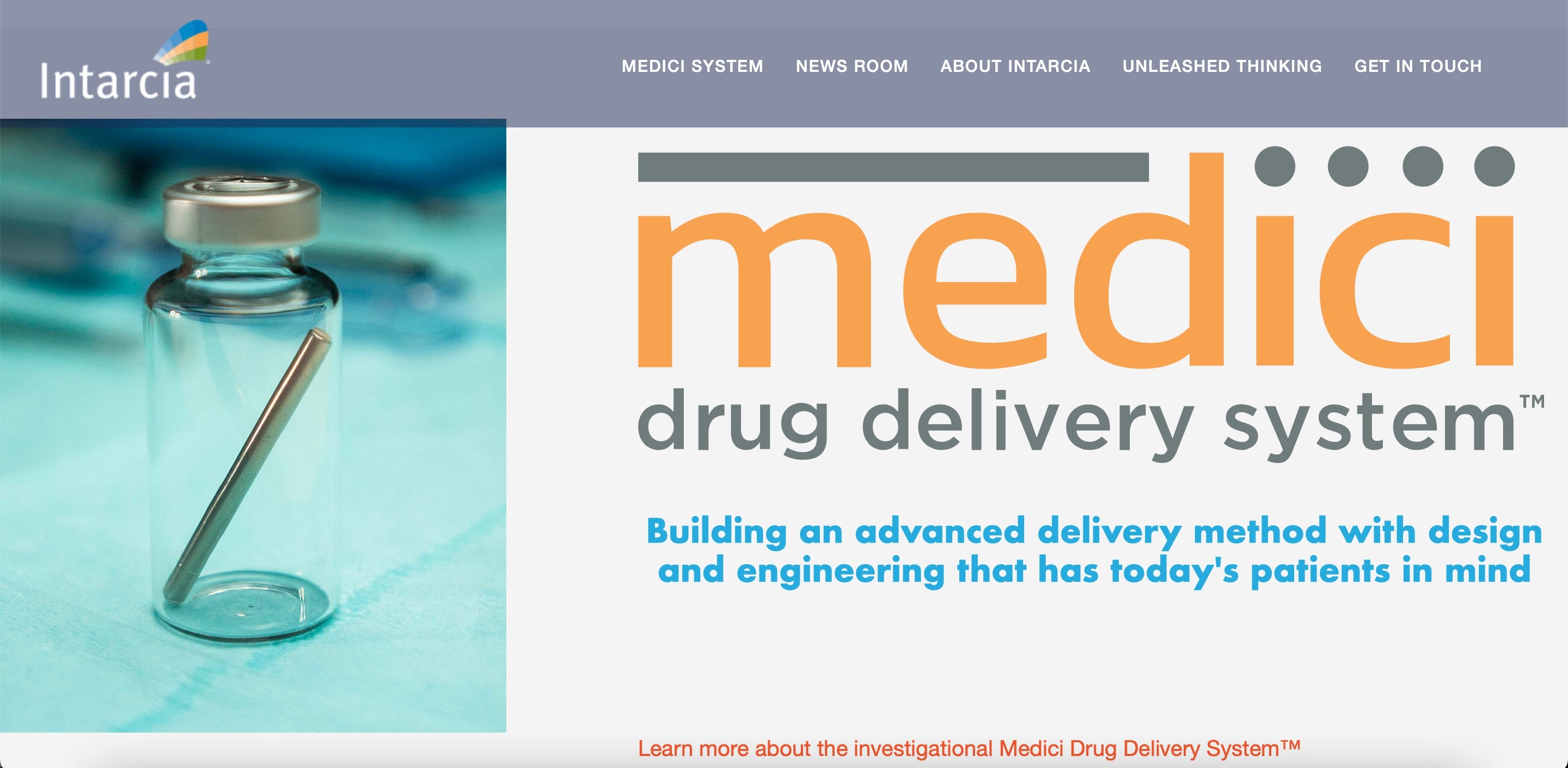 Intarcia Therapeutics