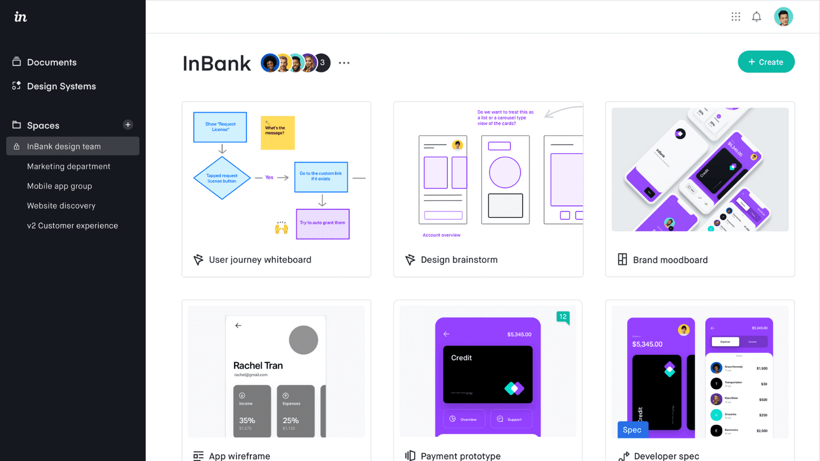 InVisionApp