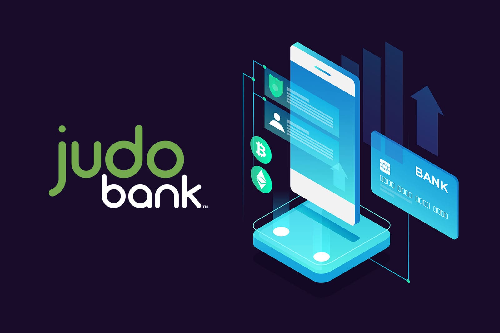 Judo Bank