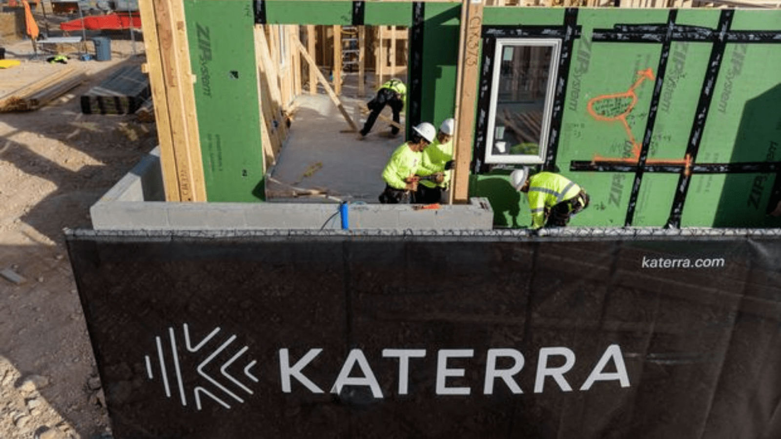 Katerra