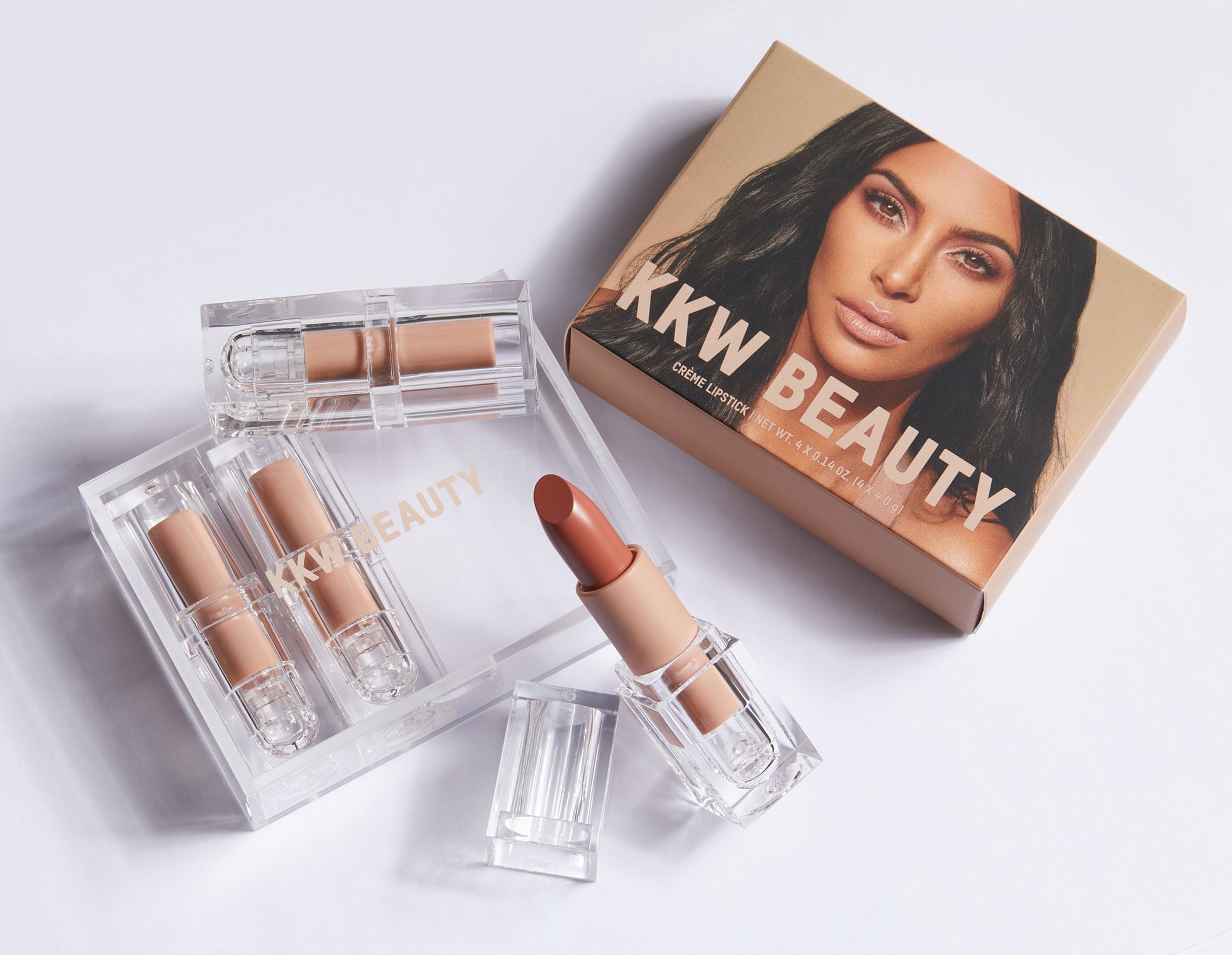 KKW Beauty