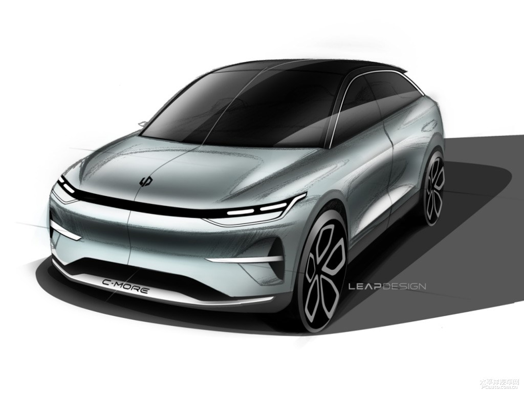Leapmotor