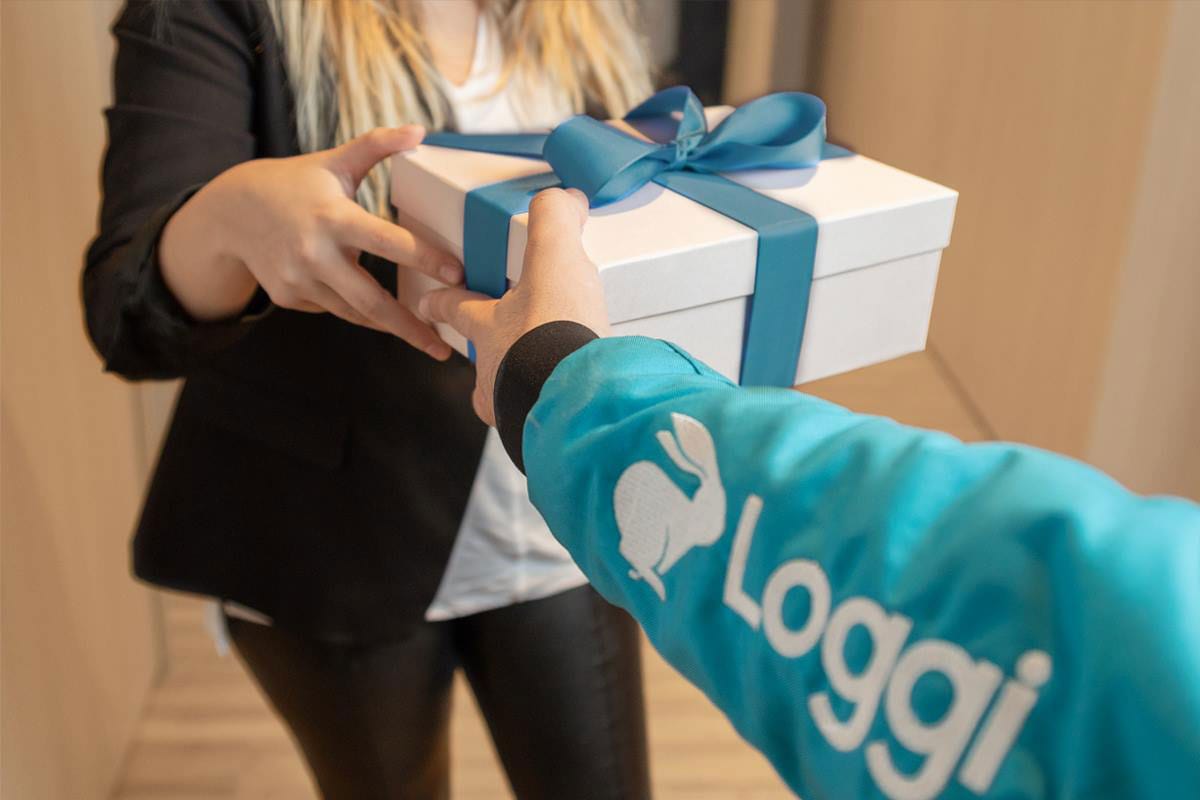 Loggi