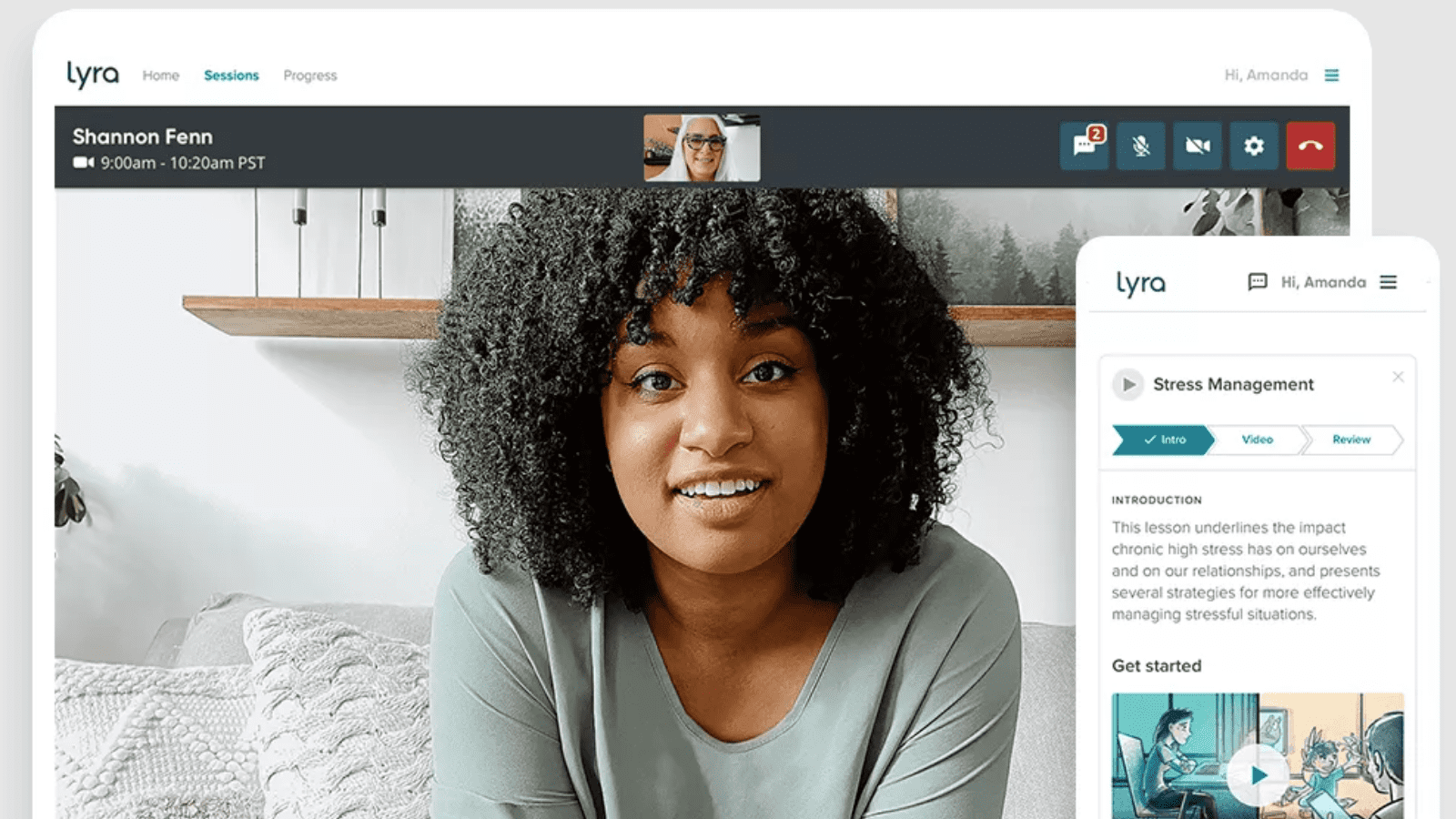 Lyra Health