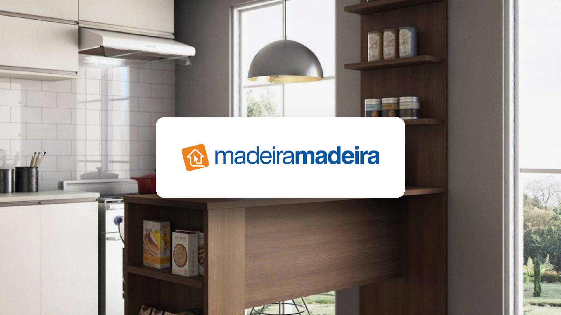MadeiraMadeira