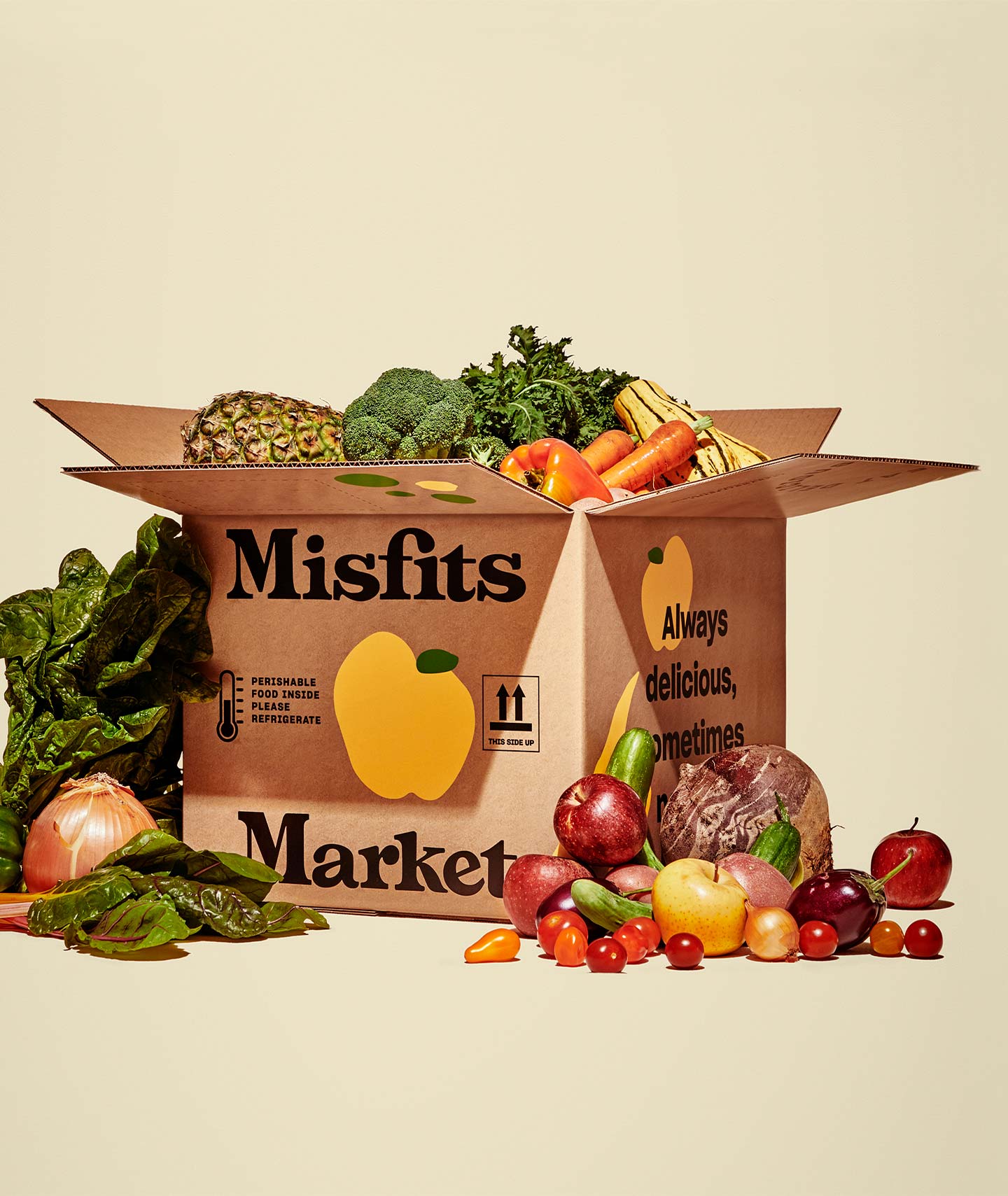 Misfits Market